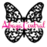 Abaya Central logo, Abaya Central contact details