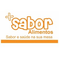 Mais Sabor Alimentos logo, Mais Sabor Alimentos contact details