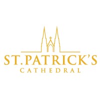 Saint Patricks Catholic Church logo, Saint Patricks Catholic Church contact details