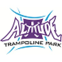 Altitude Trampoline Parks logo, Altitude Trampoline Parks contact details