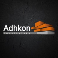 Adhkon Construtora logo, Adhkon Construtora contact details