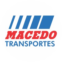 Macedo Transportes logo, Macedo Transportes contact details