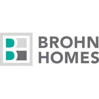 Brohn Homes logo, Brohn Homes contact details