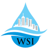 Water Solutions International logo, Water Solutions International contact details