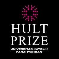 Hult Prize at Parahyangan Catholic University logo, Hult Prize at Parahyangan Catholic University contact details