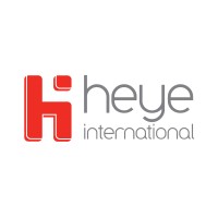 Heye International GmbH logo, Heye International GmbH contact details