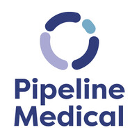 Pipeline Medical logo, Pipeline Medical contact details