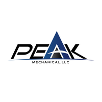 Peak Mechanical logo, Peak Mechanical contact details