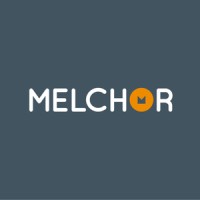 Melchor logo, Melchor contact details