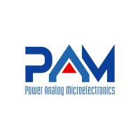 Power Analog Microelectronics logo, Power Analog Microelectronics contact details