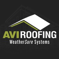 AVI Roofing Inc logo, AVI Roofing Inc contact details