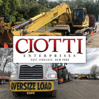 Ciotti Enterprises, Inc. logo, Ciotti Enterprises, Inc. contact details