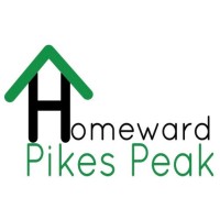 HOMEWARD PIKES PEAK logo, HOMEWARD PIKES PEAK contact details