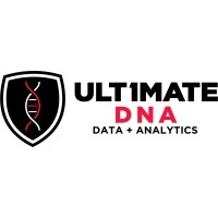 Ultimate DNA logo, Ultimate DNA contact details