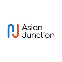 Asian Junction logo, Asian Junction contact details