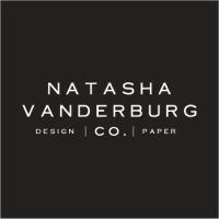 Natasha Vanderburg Co. logo, Natasha Vanderburg Co. contact details