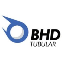 BHD Tubular logo, BHD Tubular contact details