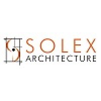 Solex Architecture logo, Solex Architecture contact details