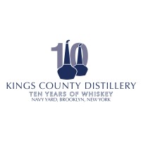 Kings County Distillery logo, Kings County Distillery contact details