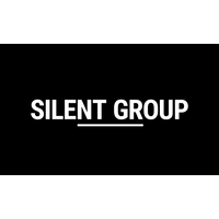 Silent Group logo, Silent Group contact details