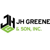 JH Greene & Son, Inc. logo, JH Greene & Son, Inc. contact details