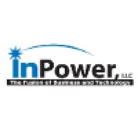 InPower logo, InPower contact details