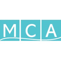 MCA Consulting logo, MCA Consulting contact details