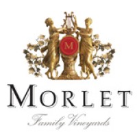 Morlet Family Vineyards logo, Morlet Family Vineyards contact details