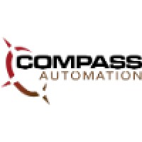 Compass Automation logo, Compass Automation contact details