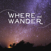 Where and Wander logo, Where and Wander contact details