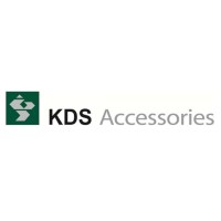 KDS Accessories logo, KDS Accessories contact details