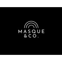 Masque & Co logo, Masque & Co contact details