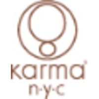 Karma NYC logo, Karma NYC contact details