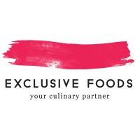 Exclusive Foods logo, Exclusive Foods contact details