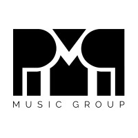 PMP Music Group logo, PMP Music Group contact details