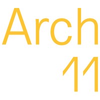 Arch11 logo, Arch11 contact details