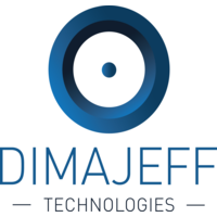 Dimajeff logo, Dimajeff contact details