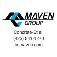 Maven Group LLC logo, Maven Group LLC contact details