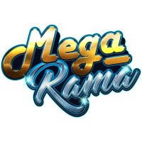 Megarama Games logo, Megarama Games contact details