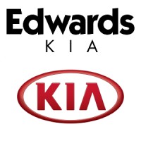 Edwards KIA logo, Edwards KIA contact details