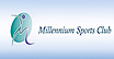 Millennium Sports Club logo, Millennium Sports Club contact details