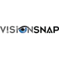 VisionSnap Inc. logo, VisionSnap Inc. contact details