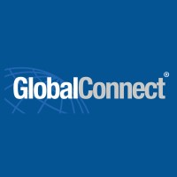 GlobalConnect® logo, GlobalConnect® contact details