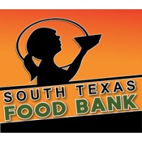 South Texas Food Bank logo, South Texas Food Bank contact details