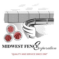 Midwest Fence Corporation logo, Midwest Fence Corporation contact details