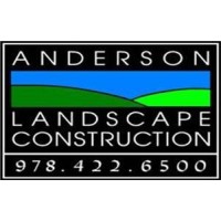 Anderson Landscape Construction, Inc. logo, Anderson Landscape Construction, Inc. contact details