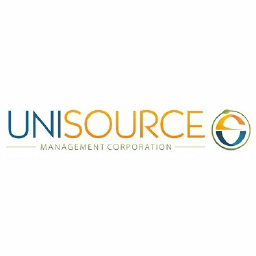 Unisource Management Corporation logo, Unisource Management Corporation contact details