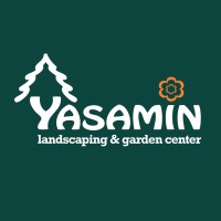 yasamin landscaping & garden center logo, yasamin landscaping & garden center contact details