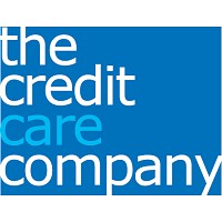 The Credit Care Company logo, The Credit Care Company contact details