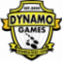 Dynamo Games logo, Dynamo Games contact details